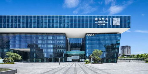 武汉光谷再迎手机巨头入驻 OPPO研发中心投入运营,科技创新稳了